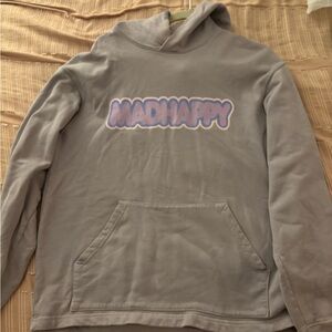Madhappy Light Purple Hoodie